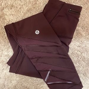 Lululemon leggings